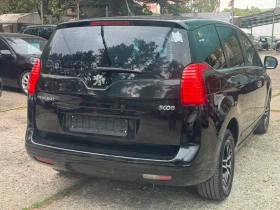 Peugeot 5008 1600-112 hdi | Auto.bg — изображение 5 Peugeot 5008 1600-112 hdi | Auto.bg — изображение 5