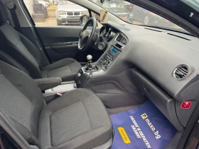 Peugeot 5008 1600-112 hdi | Auto.bg — изображение 16 Peugeot 5008 1600-112 hdi | Auto.bg — изображение 16