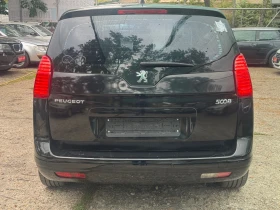 Peugeot 5008 1600-112 hdi | Auto.bg — изображение 6 Peugeot 5008 1600-112 hdi | Auto.bg — изображение 6