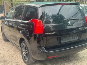 Peugeot 5008 1600-112 hdi | Auto.bg — изображение 4 Peugeot 5008 1600-112 hdi | Auto.bg — изображение 4