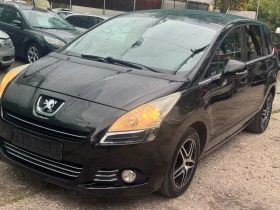 Peugeot 5008 1600-112 hdi | Auto.bg — изображение 3 Peugeot 5008 1600-112 hdi | Auto.bg — изображение 3