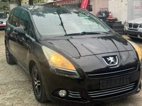 Peugeot 5008 1600-112 hdi | Auto.bg — изображение 2 Peugeot 5008 1600-112 hdi | Auto.bg — изображение 2