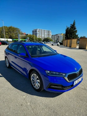 Skoda Octavia Skoda Octavia 2.0 TDI 150hp. 4x4 7 DSG | Auto.bg — изображение 3 Skoda Octavia Skoda Octavia 2.0 TDI 150hp. 4x4 7 DSG | Auto.bg — изображение 3