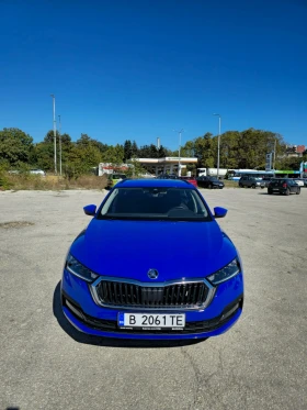 Skoda Octavia Skoda Octavia 2.0 TDI 150hp. 4x4 7 DSG | Auto.bg — изображение 6 Skoda Octavia Skoda Octavia 2.0 TDI 150hp. 4x4 7 DSG | Auto.bg — изображение 6