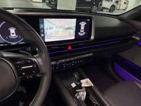 Hyundai Ioniq 6 САМО 30% АВАНС | Auto.bg — изображение 11 Hyundai Ioniq 6 САМО 30% АВАНС | Auto.bg — изображение 11