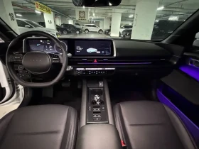 Hyundai Ioniq 6 САМО 30% АВАНС | Auto.bg — изображение 6 Hyundai Ioniq 6 САМО 30% АВАНС | Auto.bg — изображение 6
