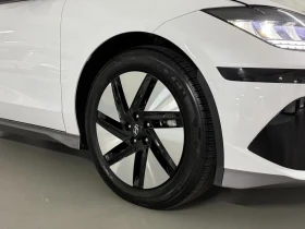 Hyundai Ioniq 6 САМО 30% АВАНС | Auto.bg — изображение 5 Hyundai Ioniq 6 САМО 30% АВАНС | Auto.bg — изображение 5