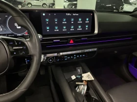 Hyundai Ioniq 6 САМО 30% АВАНС | Auto.bg — изображение 10 Hyundai Ioniq 6 САМО 30% АВАНС | Auto.bg — изображение 10