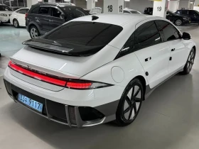 Hyundai Ioniq 6 САМО 30% АВАНС | Auto.bg — изображение 2 Hyundai Ioniq 6 САМО 30% АВАНС | Auto.bg — изображение 2
