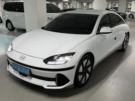 Hyundai Ioniq 6 САМО 30% АВАНС