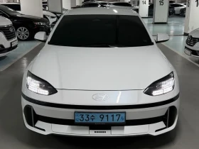 Hyundai Ioniq 6 САМО 30% АВАНС | Auto.bg — изображение 3 Hyundai Ioniq 6 САМО 30% АВАНС | Auto.bg — изображение 3