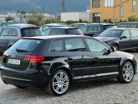 Audi A3 S-line/ Sportback 2.0TDI-140к.с / FACELIFT | Auto.bg — изображение 5 Audi A3 S-line/ Sportback 2.0TDI-140к.с / FACELIFT | Auto.bg — изображение 5