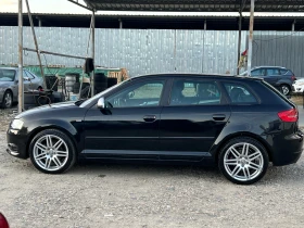 Audi A3 S-line/ Sportback 2.0TDI-140к.с / FACELIFT | Auto.bg — изображение 7 Audi A3 S-line/ Sportback 2.0TDI-140к.с / FACELIFT | Auto.bg — изображение 7