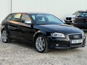 Audi A3 S-line/ Sportback 2.0TDI-140к.с / FACELIFT | Auto.bg — изображение 3 Audi A3 S-line/ Sportback 2.0TDI-140к.с / FACELIFT | Auto.bg — изображение 3