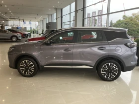 EBRO s700 ICE Comfort | Auto.bg — изображение 5 EBRO s700 ICE Comfort | Auto.bg — изображение 5