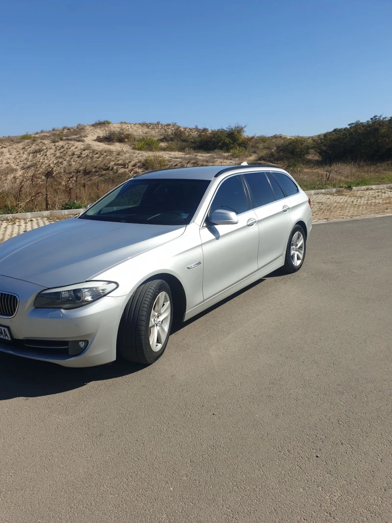 BMW 530 - 8600 € / 16820.14 лв. - 60463100 1 | Car24.bg BMW 530 - 8600 € / 16820.14 лв. - 60463100 1