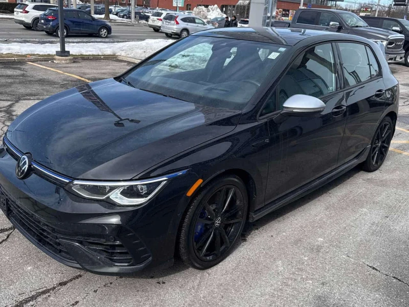 VW Golf * R DSG * CARFAX * DIS * ПАНОРАМА * KEYLESS * - 28500 € / 55741.15 лв. - 54268144 1 | Car24.bg VW Golf * R DSG * CARFAX * DIS * ПАНОРАМА * KEYLESS * - 28500 € / 55741.15 лв. - 54268144 1