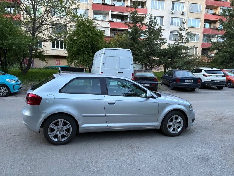 Audi A3 1.4T - 2490 € / 4870.02 лв. - 14006039 1 | Car24.bg Audi A3 1.4T - 2490 € / 4870.02 лв. - 14006039 1