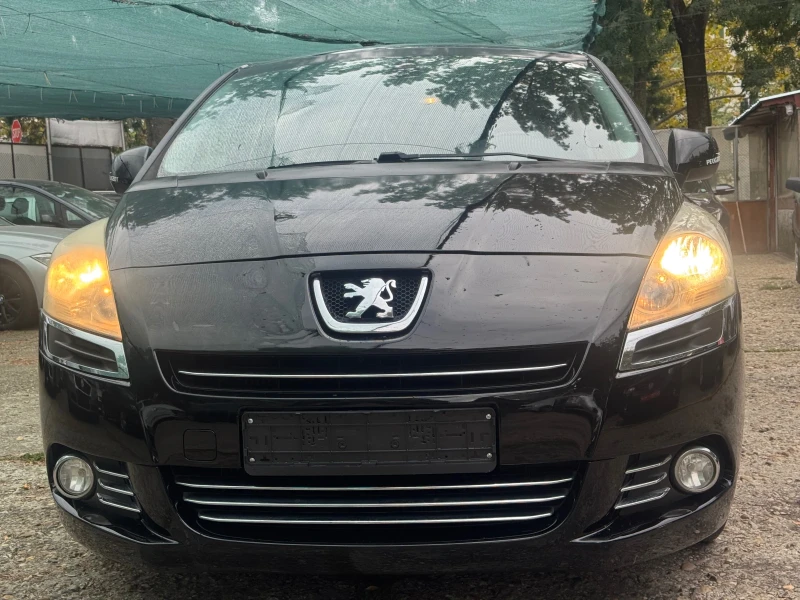 Peugeot 5008 1600-112 hdi - 3900 € - 97626833 1 | Car24.bg Peugeot 5008 1600-112 hdi - 3900 € - 97626833 1