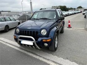 Jeep Cherokee 2.5 CRD 143k.c - Car24.bg Jeep Cherokee 2.5 CRD 143k.c