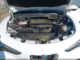 Alfa Romeo Stelvio Ti Sport AWD 280кс * Възможност за Лизинг* - 24000 лв. / 12271.01 € - 98450664 15 | Car24.bg Alfa Romeo Stelvio Ti Sport AWD 280кс * Възможност за Лизинг* - 24000 лв. / 12271.01 € - 98450664 15