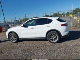 Alfa Romeo Stelvio Ti Sport AWD 280кс * Възможност за Лизинг* - 24000 лв. / 12271.01 € - 98450664 9 | Car24.bg Alfa Romeo Stelvio Ti Sport AWD 280кс * Възможност за Лизинг* - 24000 лв. / 12271.01 € - 98450664 9