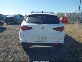 Alfa Romeo Stelvio Ti Sport AWD 280кс * Възможност за Лизинг* - 24000 лв. / 12271.01 € - 98450664 7 | Car24.bg Alfa Romeo Stelvio Ti Sport AWD 280кс * Възможност за Лизинг* - 24000 лв. / 12271.01 € - 98450664 7