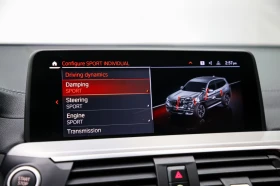 BMW X3 I * M-Package* * HeadUp* AвтоКредит* (ЦЕНА ДО БГ) - 41499 € / 81164.99 лв. - 30250728 10 | Car24.bg BMW X3 I * M-Package* * HeadUp* AвтоКредит* (ЦЕНА ДО БГ) - 41499 € / 81164.99 лв. - 30250728 10