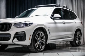 BMW X3 I * M-Package* * HeadUp* AвтоКредит* (ЦЕНА ДО БГ) - 41499 € / 81164.99 лв. - 30250728 3 | Car24.bg BMW X3 I * M-Package* * HeadUp* AвтоКредит* (ЦЕНА ДО БГ) - 41499 € / 81164.99 лв. - 30250728 3