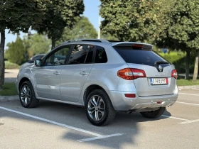 Renault Koleos 4x4 Bose Panorama - 6800 € / 13299.64 лв. - 38726632 5 | Car24.bg Renault Koleos 4x4 Bose Panorama - 6800 € / 13299.64 лв. - 38726632 5