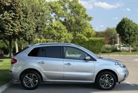 Renault Koleos 4x4 Bose Panorama - 6800 € / 13299.64 лв. - 38726632 4 | Car24.bg Renault Koleos 4x4 Bose Panorama - 6800 € / 13299.64 лв. - 38726632 4