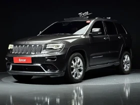 Jeep Grand cherokee 3.0 DIESEL OVERLAND SUMMIT WK2 - Car24.bg Jeep Grand cherokee 3.0 DIESEL OVERLAND SUMMIT WK2