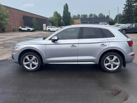 Audi Q5 * Progressiv * CARFAX * ОТ ПРЕДСТАВИТЕЛСТВО * | Auto.bg — изображение 2 Audi Q5 * Progressiv * CARFAX * ОТ ПРЕДСТАВИТЕЛСТВО * | Auto.bg — изображение 2