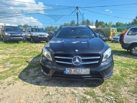 Mercedes-Benz GLA 250 2.0 I 4matik | Auto.bg — изображение 3 Mercedes-Benz GLA 250 2.0 I 4matik | Auto.bg — изображение 3