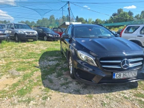 Mercedes-Benz GLA 250 2.0 I 4matik | Auto.bg — изображение 2 Mercedes-Benz GLA 250 2.0 I 4matik | Auto.bg — изображение 2