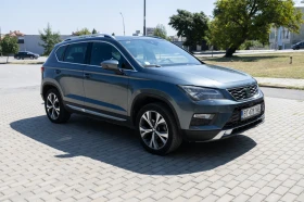 Снимка Seat Ateca