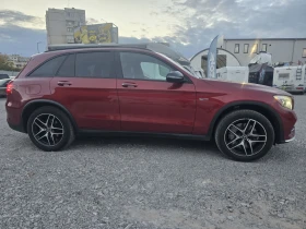 Mercedes-Benz GLC 43 AMG undefined | Auto.bg — изображение 13 Mercedes-Benz GLC 43 AMG undefined | Auto.bg — изображение 13