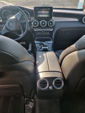 Mercedes-Benz GLC 43 AMG - 26300 € / 51438.33 лв. - 38958433 7 | Car24.bg Mercedes-Benz GLC 43 AMG - 26300 € / 51438.33 лв. - 38958433 7
