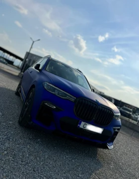BMW X7 Лизинг с лична карта/ Бартер срещу аванса | Auto.bg — изображение 8 BMW X7 Лизинг с лична карта/ Бартер срещу аванса | Auto.bg — изображение 8