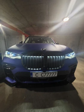 BMW X7 Лизинг с лична карта/ Бартер срещу аванса | Auto.bg — изображение 14 BMW X7 Лизинг с лична карта/ Бартер срещу аванса | Auto.bg — изображение 14