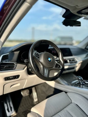 BMW X7 Лизинг с лична карта/ Бартер срещу аванса | Auto.bg — изображение 12 BMW X7 Лизинг с лична карта/ Бартер срещу аванса | Auto.bg — изображение 12