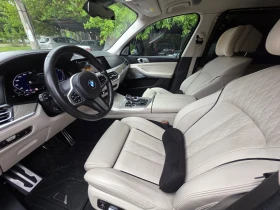 BMW X7 Лизинг с лична карта/ Бартер срещу аванса | Auto.bg — изображение 15 BMW X7 Лизинг с лична карта/ Бартер срещу аванса | Auto.bg — изображение 15