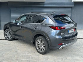 Mazda CX-5 SIGNATURE 2.5 AWD 360 | HUD| Вентилация| PDC | Auto.bg — изображение 4 Mazda CX-5 SIGNATURE 2.5 AWD 360 | HUD| Вентилация| PDC | Auto.bg — изображение 4