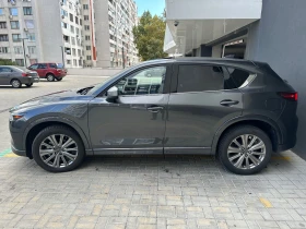 Mazda CX-5 SIGNATURE 2.5 AWD 360 | HUD| Вентилация| PDC | Auto.bg — изображение 8 Mazda CX-5 SIGNATURE 2.5 AWD 360 | HUD| Вентилация| PDC | Auto.bg — изображение 8