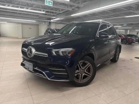 Mercedes-Benz GLE 350 * CARFAX * ОТ ПРЕДСТАВИТЕЛСТВО *