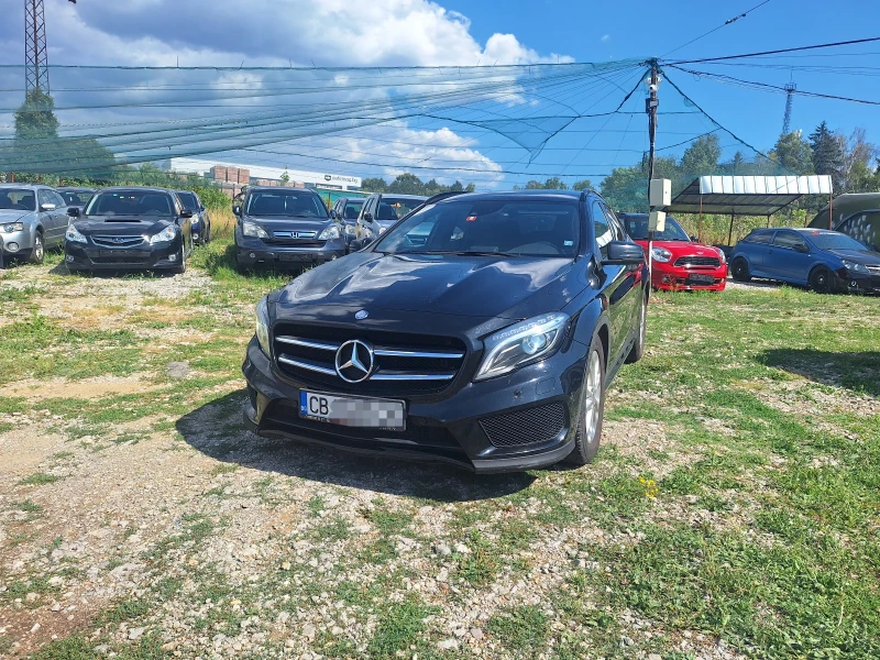 Mercedes-Benz GLA 250 2.0 I 4matik - 13499 € / 26401.75 лв. - 33986642 1 | Car24.bg Mercedes-Benz GLA 250 2.0 I 4matik - 13499 € / 26401.75 лв. - 33986642 1