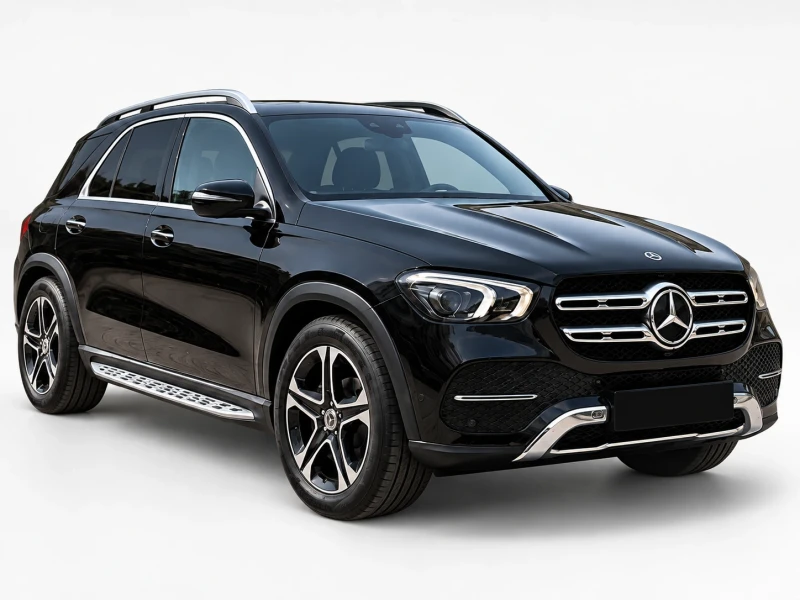 Mercedes-Benz GLE 300 - 41900 € - 27627890 1 | Car24.bg Mercedes-Benz GLE 300 - 41900 € - 27627890 1