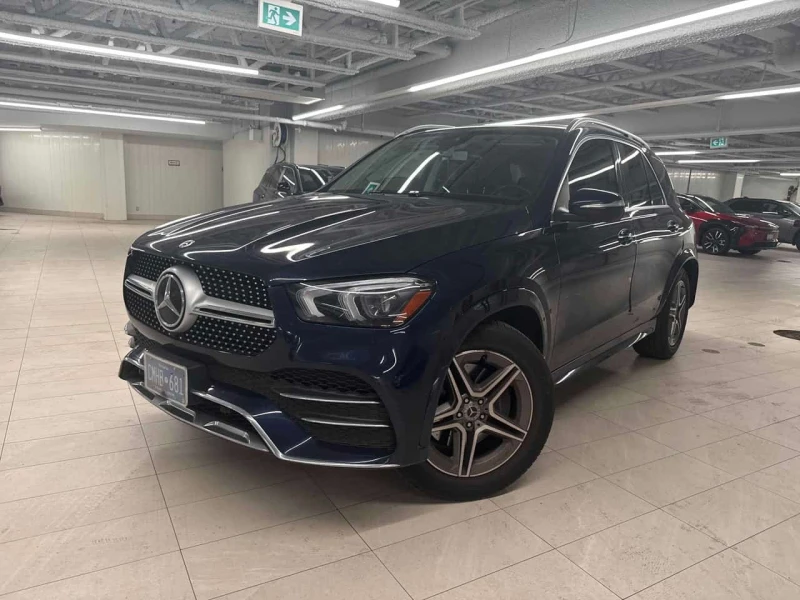 Mercedes-Benz GLE 350 * CARFAX * ОТ ПРЕДСТАВИТЕЛСТВО * - 23900 € - 90992458 1 | Car24.bg Mercedes-Benz GLE 350 * CARFAX * ОТ ПРЕДСТАВИТЕЛСТВО * - 23900 € - 90992458 1