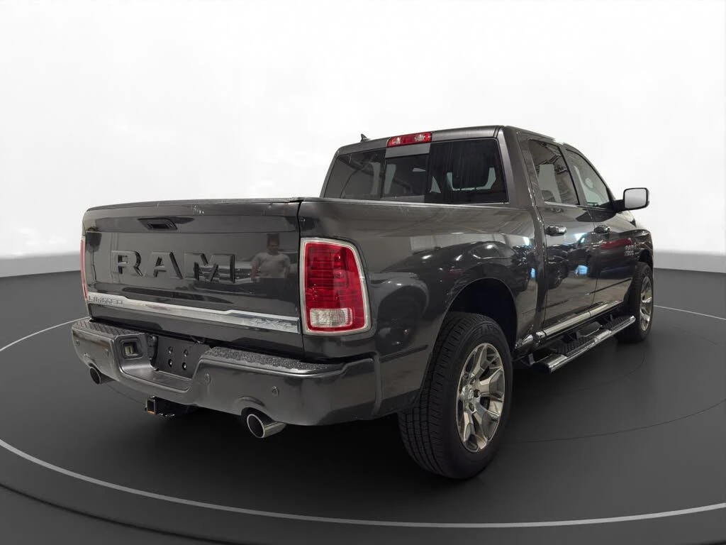 Dodge RAM 1500 Laramie Limited CAM* BLINDSPOT* ПОДГРЕВ* CARPLAY*  - изображение 6 | Auto.bg Dodge RAM 1500 Laramie Limited CAM* BLINDSPOT* ПОДГРЕВ* CARPLAY*  - изображение 6