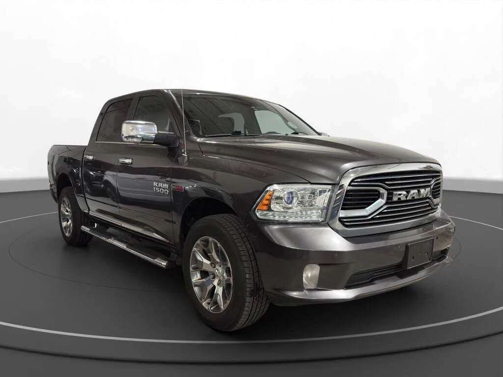 Dodge RAM 1500 Laramie Limited CAM* BLINDSPOT* ПОДГРЕВ* CARPLAY*  - изображение 3 | Auto.bg Dodge RAM 1500 Laramie Limited CAM* BLINDSPOT* ПОДГРЕВ* CARPLAY*  - изображение 3